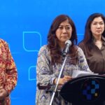 PP Tunas Berlaku Besok, Menkomdigi Meutya Tegaskan untuk Lindungi Data Privasi Anak