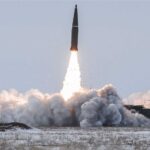 Rudal Balistik Iran Kedua Menarget Turki, Akankah NATO Aktifkan Pasal 5?