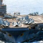 Seminggu Sebelum Perang, Intelijen AS Prediksi Invasi ke Iran Tak Akan Picu Keruntuhan Rezim