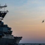 Tiongkok Minta Donald Trump Hentikan Operasi Militer ke Iran