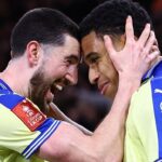 Southampton vs Arsenal Southampton Singkirkan Arsenal dari Piala FA