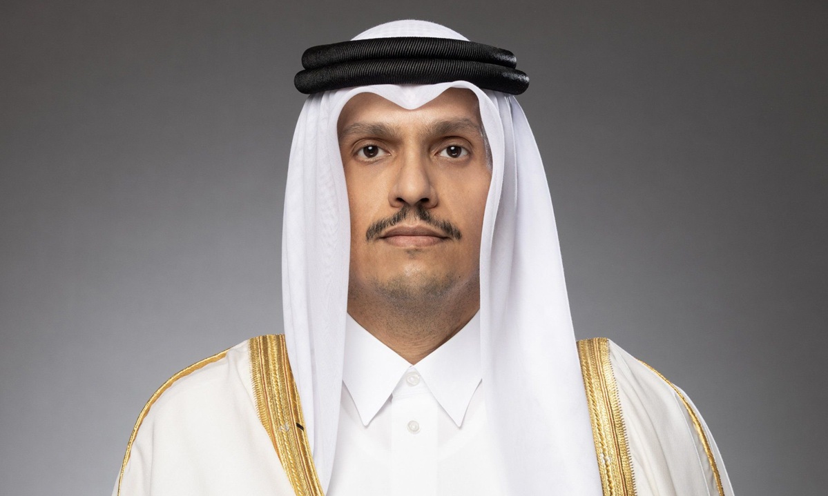 Qatar Kecam Serangan Infrastruktur Sipil, Israel Klaim Hancurkan Kilang Minyak Terbesar Iran