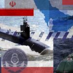 9 Keunggulan Kapal Selam Mini Iran yang Membuat Kapal Induk AS Menjauh