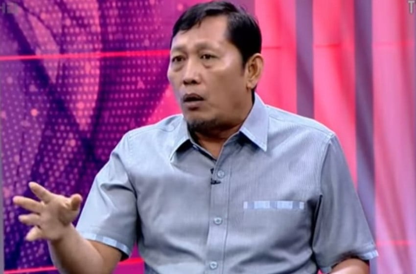 Kenapa Tidak Adu Data Saja?