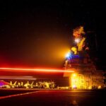 AS Ingin Invasi Pulau Kharg di Iran, Ini 5 Risikonya