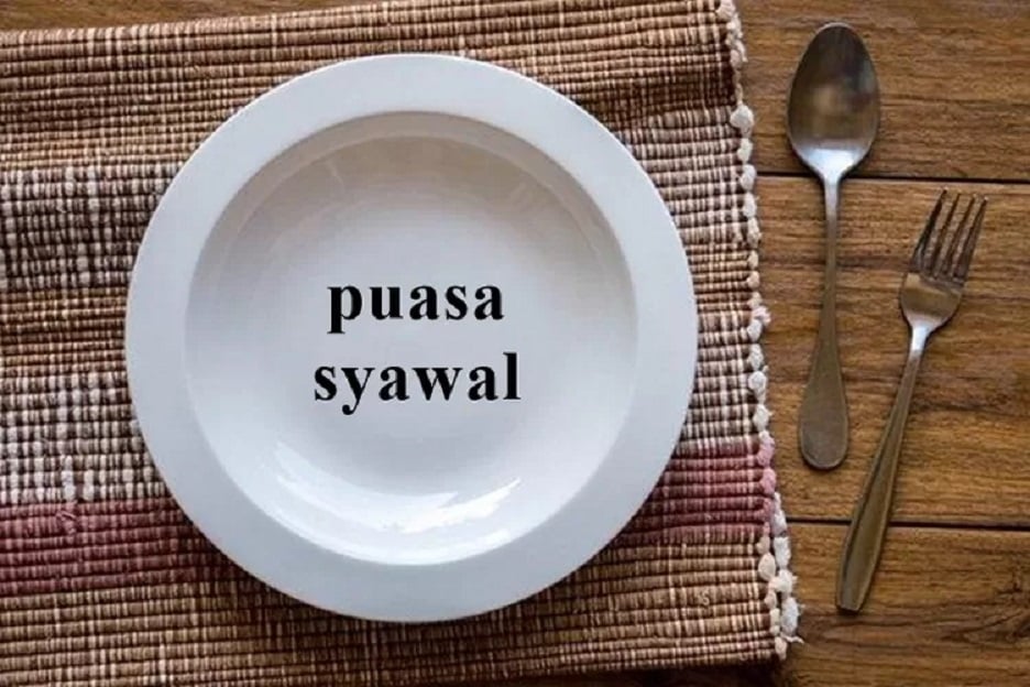 Batas Puasa Syawal Sampai Kapan? Simak Penjelasannya di Sini!