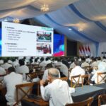 Silakan Ajak Prajurit Bangun Wilayah Kalian