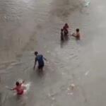 25 Titik di Tangsel Banjir dan 13 Lokasi Longsor Akibat Hujan dan Angin Kencang