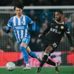 Chelsea Turun Tingkat usai Digebuk Brighton 0-3