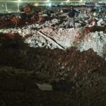 Ini Bukti Ketangguhan Bom Kluster Iran Hancurkan Rumah-rumah Israel