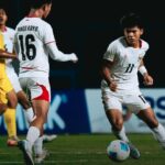 Pelatih Lawan Waspadai Kekuatan Garuda Muda