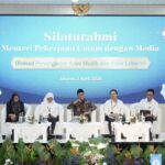 Pemerintah Pastikan Uji Coba MLFF Dipersiapkan Matang