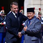 Prabowo Dijadwalkan Kembali Kunjungi Prancis dalam Waktu Dekat