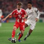 Arsenal vs Atletico Madrid, PSG Bentrok Bayern Munich