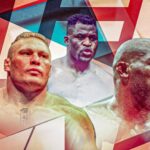 10 Petarung Kelas Berat UFC Terhebat Sepanjang Masa, Francis Ngannou Nomor 1