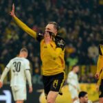 Preview Bremen vs Dortmund Misi Die Borussen Kunci Runner-Up