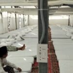Jelang Puncak Haji 2026, Petugas Brebes Survei Tenda Arafah dan Mina