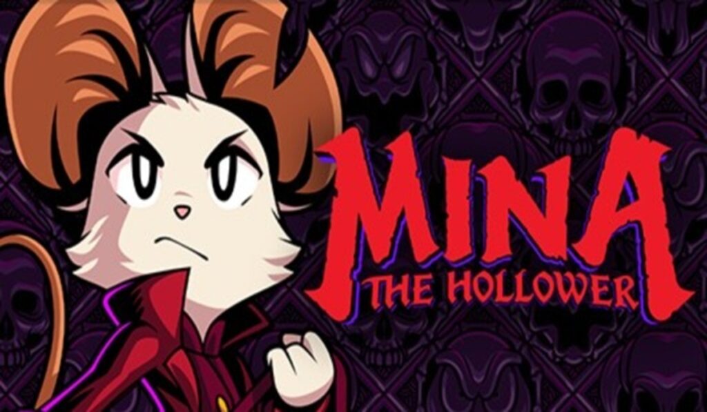 Gim Mina the Hollower Siap Rilis 29 Mei 2026 Petualangan Gotik dari Kreator Shovel Knight