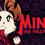 Gim Mina the Hollower Siap Rilis 29 Mei 2026 Petualangan Gotik dari Kreator Shovel Knight