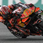 Kondisi Bahu Membaik, Maverick Vinales Siap Bangkit Bersama Red Bull KTM