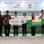 Baznas Salurkan Hewan Kurban untuk Korban Banjir di Aceh Tamiang