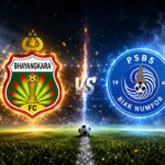 Preview Bhayangkara FC vs PSBS Biak Numfor Duel Sengit di Liga 1