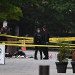 Penembak di Luar Gedung Putih Tewas, Dua Orang Terluka Termasuk Warga Sipil