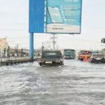 Prakiraan Cuaca Jawa Tengah Hari Ini Waspada Cuaca Ekstrem 4 Wilayah, Pantura Timur Siaga Banjir Rob