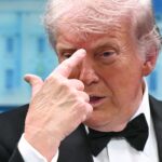 Saling Gertak AS-Iran Trump Ancam Selesaikan Pekerjaan Jika Kesepakatan Damai Gagal