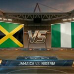 Preview Jamaika vs Nigeria Unity Cup 2026 Misi Super Eagles Kejar Gelar Keempat