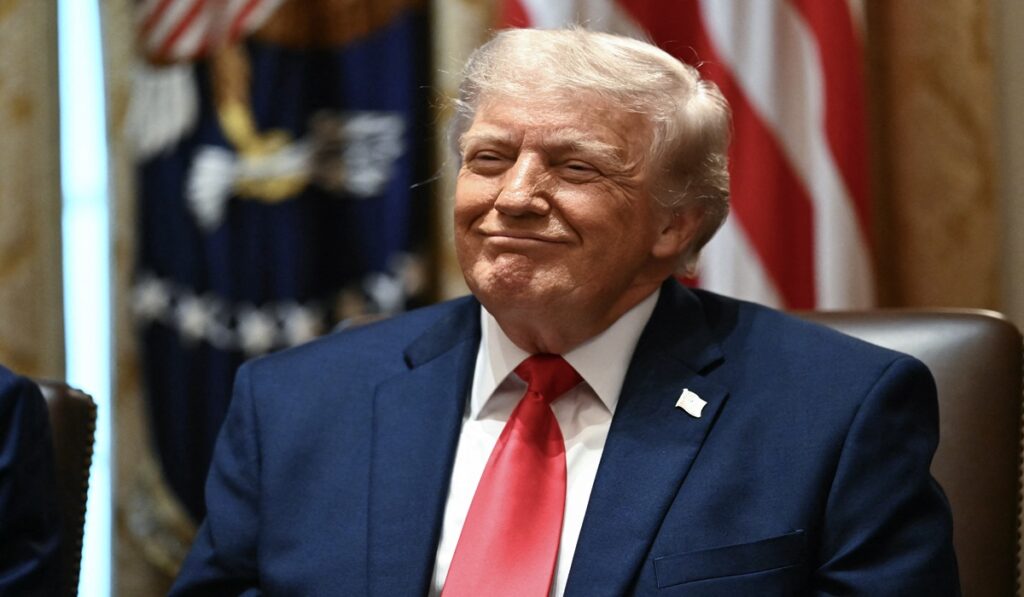 Musisi Boikot Perayaan HUT ke-250 AS, Donald Trump Beri Respons Pedas