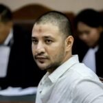Ammar Zoni Dipindah ke Lapas Nusakambangan, Kunjungan Keluarga Hanya Virtual