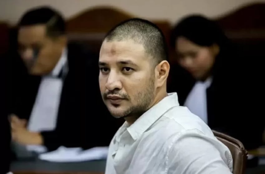 Ammar Zoni Dipindah ke Lapas Nusakambangan, Kunjungan Keluarga Hanya Virtual