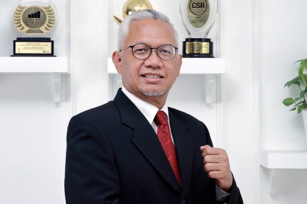 Ekosistem UMKM untuk Tumbuh dan Kembang