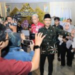 Isu Mark Up Harga Sepatu Siswa Sekolah Rakyat, Gus Ipul: Itu Fitnah, Hoaks