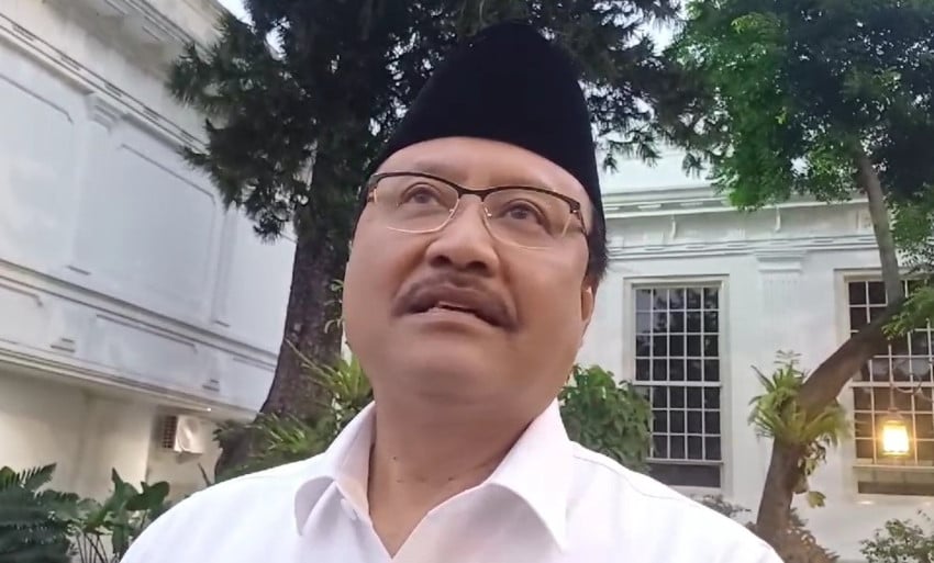 Kemensos Lelang Emas Hadiah Tak Tertebak Senilai Rp10 Miliar, Hasilnya untuk Bantu Keluarga Rentan