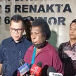 Tim Kolaborasi Film Pesta Babi Buka Suara setelah Mama Sinta Lapor Polisi