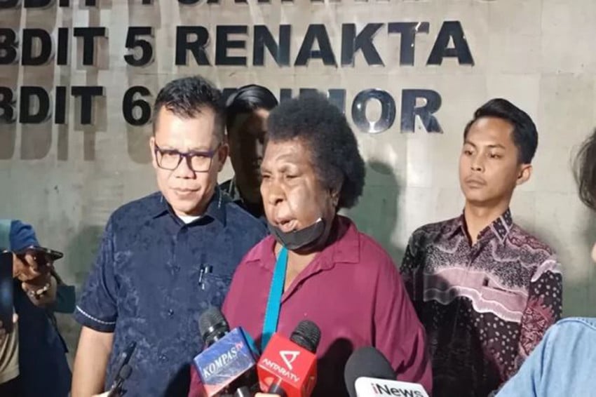 Tim Kolaborasi Film Pesta Babi Buka Suara setelah Mama Sinta Lapor Polisi