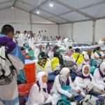Timwas Haji DPR Soroti Fase Armuzna Soal Keterlambatan Bus dan Kepadatan Tenda