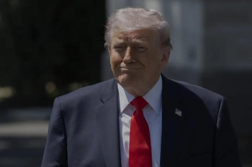Trump Mengaku Tidak Puas dengan Proposal Terbaru Iran tentang Kemungkinan Kesepakatan