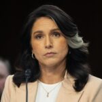 Tulsi Gabbard Mundur dari Jabatan Kepala Intelijen AS di Pemerintahan Trump