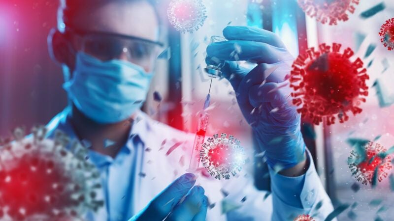 Vaksin Hantavirus Ternyata Dibuat Modena Sejak Tahun 2023
