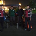 Polres Karawang Gelar Patroli Perintis Presisi Tekan Kriminalitas Jalanan
