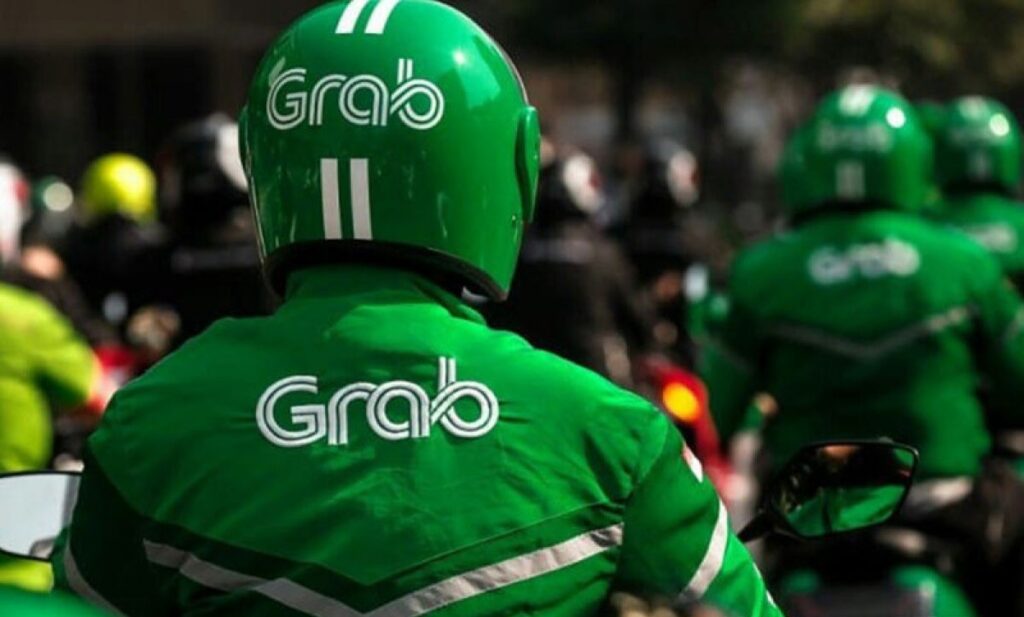 Grab Bantah Isu Angkat Kaki dari Indonesia