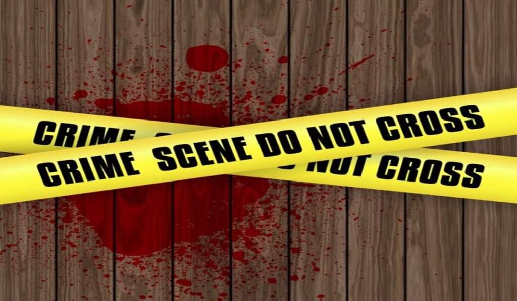 Motif Pembunuhan Pedagang Cilok di Cikupa Tangerang Sakit Hati Sering Diintimidasi