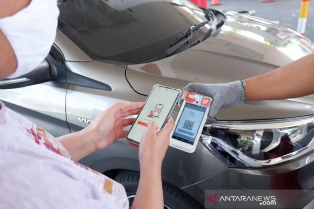 Apresiasi Loyalitas Pelanggan, MyPertamina Berikan Promo dan Bonus