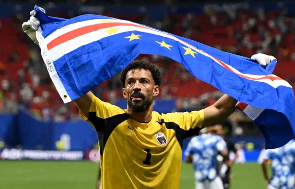 Klasemen Grup H Piala Dunia 2026 Spanyol di Puncak, Tanjung Verde Dipuji