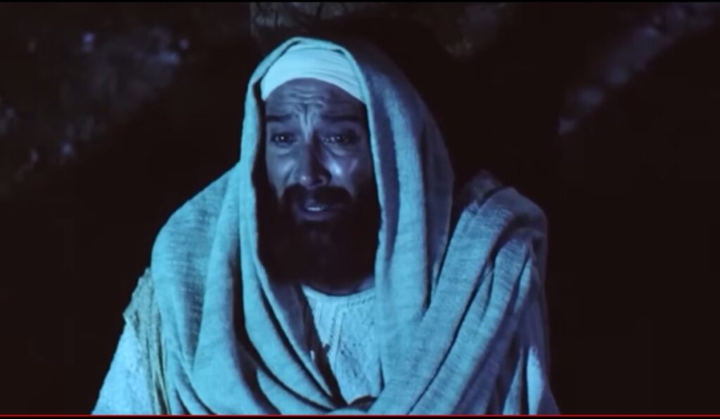 Sinopsis Serial TV Nabi Yusuf Kabar Gembira dan Duka Nabi Yakub