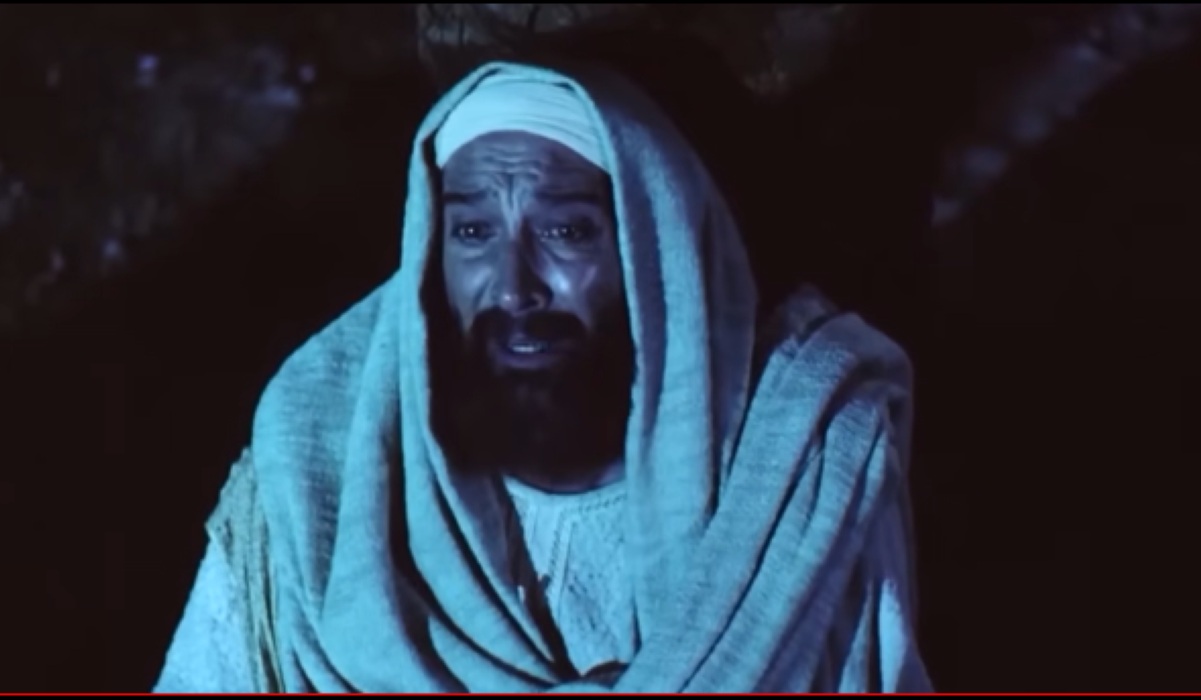 Sinopsis Serial TV Nabi Yusuf Kabar Gembira dan Duka Nabi Yakub
