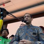 Nadiem Apa Pun Putusan Hari Ini, Saya Yakin Tidak Sendirian